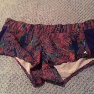 Hurley board shorts